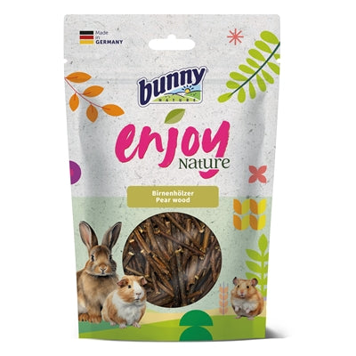 Bunny nature enjoynature pæretræ