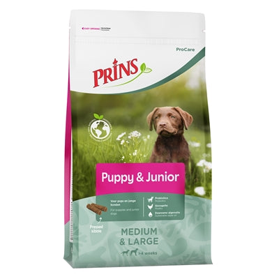 Prins procare hvalp junior