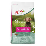 Prins procare hvalp junior
