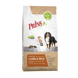 Prince procare lammeris