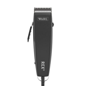 Wahl rex klippere
