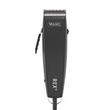 Wahl rex klippere