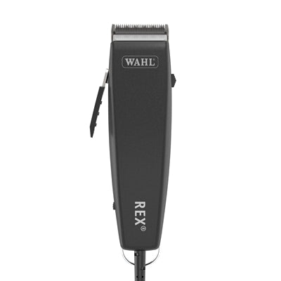 Wahl rex klippere