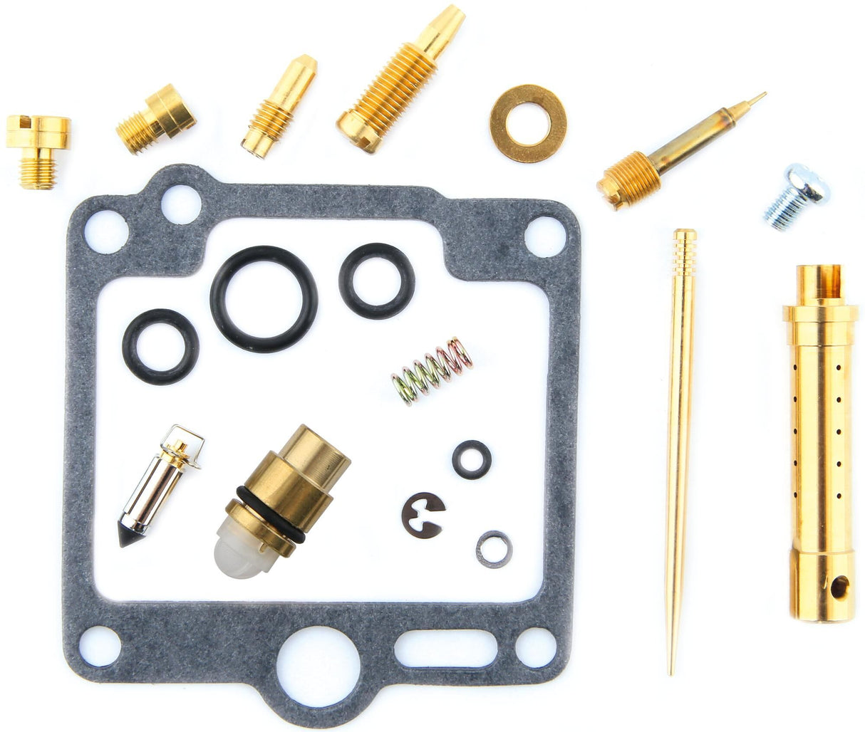 Keyster karburator reparationssæt karburator rep sæt keyste ky-0561