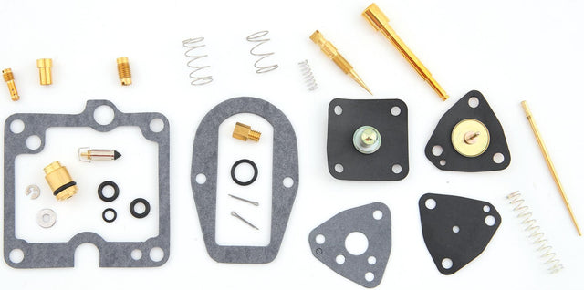 Keyster karburator reparationssæt karburator rep sæt keyste ky-0780nrplus