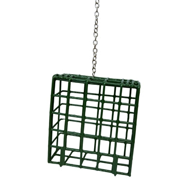 Suet to go talgblokholder
