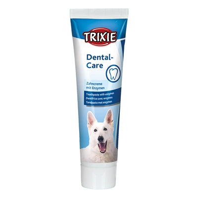 Trixie hundetandpasta med enzymer