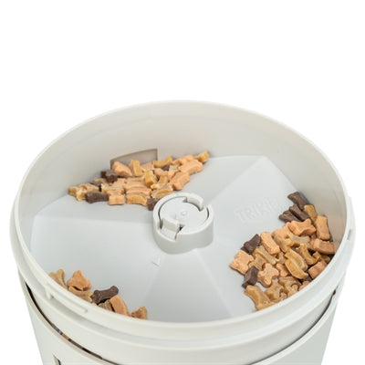 Trixie hunde aktivitet buzzer plastik