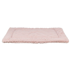 Trixie loungemåtte lonni fløjlsbuks pink