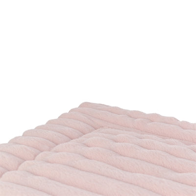 Trixie loungemåtte lonni fløjlsbuks pink