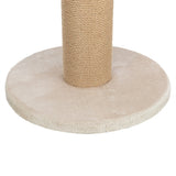 Trixie kradsestolpe rue xxl beige