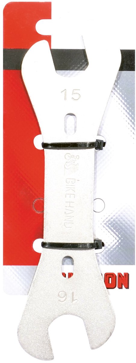 Simson Conus Key 15 - 16mm