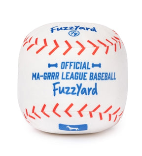 Fuzzyard baseball plys
