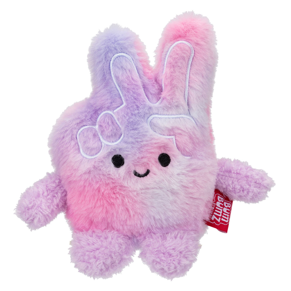 Bumbumz krammeplys - groovybumz, 11 cm