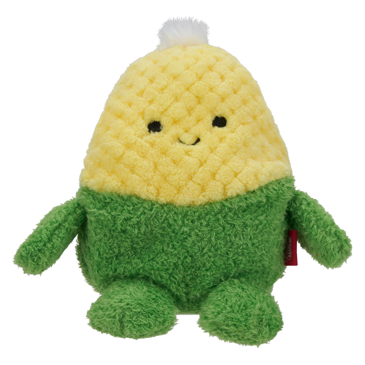 Bumbumz krammeplys - rootbumz majs, 19 cm