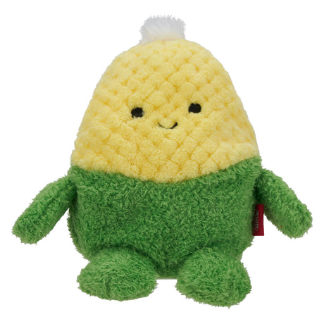 Bumbumz krammeplys - rootbumz majs, 19 cm
