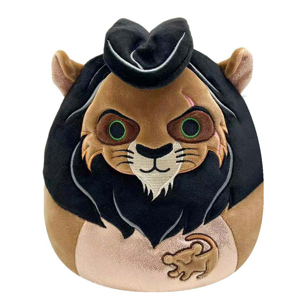 Squishmallows krammeplys - ar, 20 cm