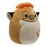 Squishmallows krammeplys - timon, 20 cm