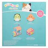 Squishmallows | 6 stk