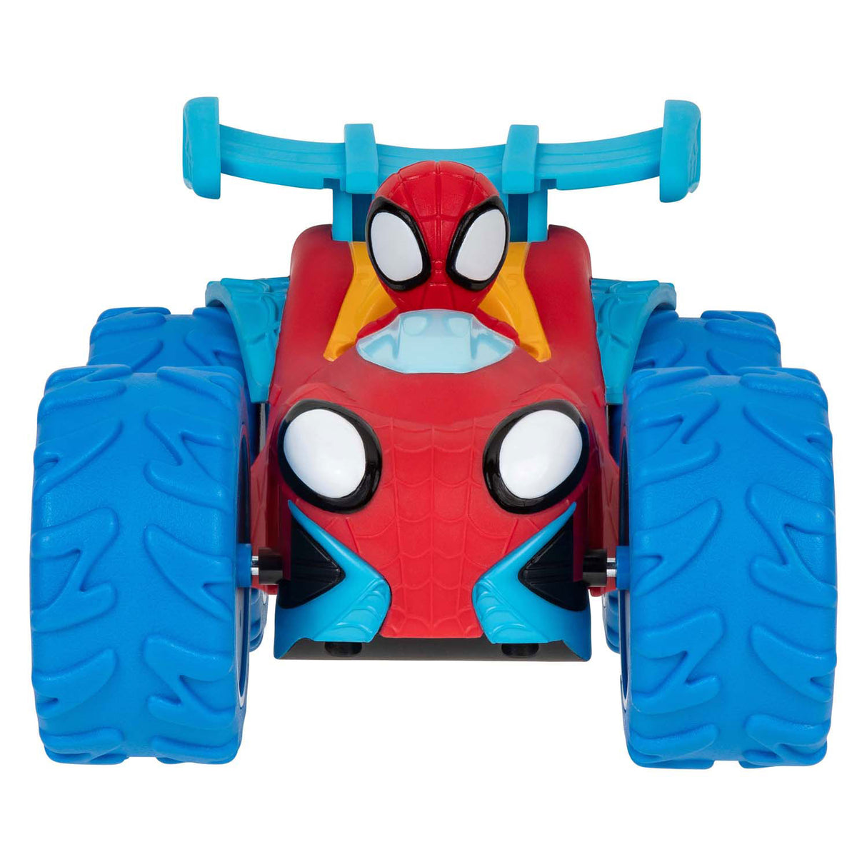 Jazwares spidey web klatrer køretøj