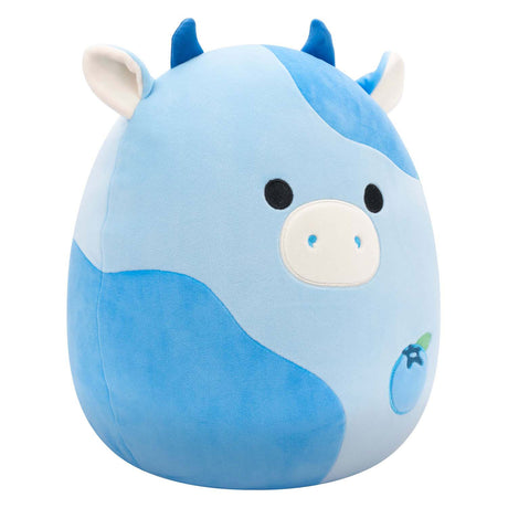 Squishmallows krammeplys - rutanya ko, 30 cm