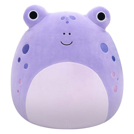 Squishmallows krammeplys - nahomy haletudse, 30 cm