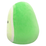 Squishmallows krammeplys Carmichael den grønne agurk, 30 cm
