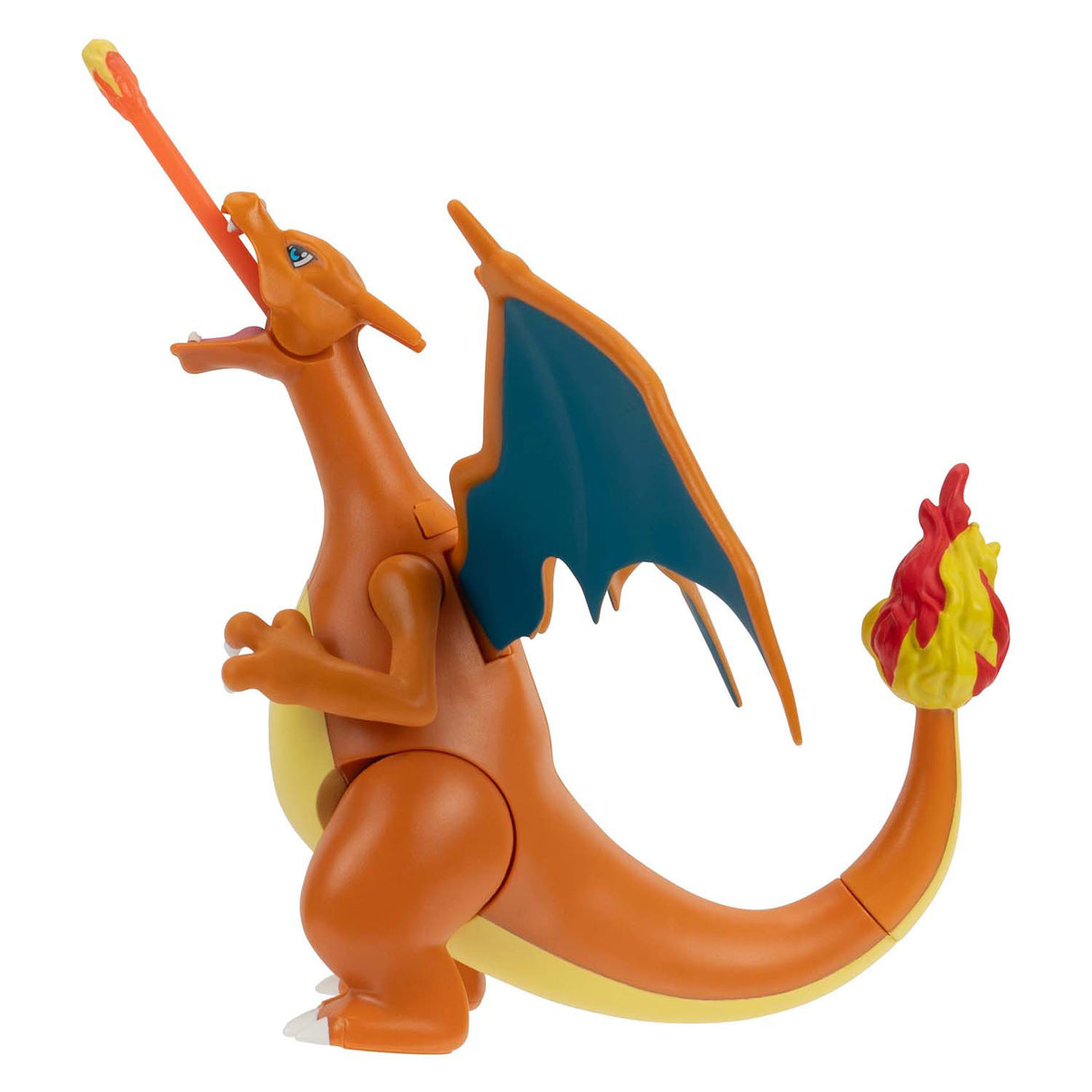 Jazwares Pokémon Battle Feature Figur - Ildmission