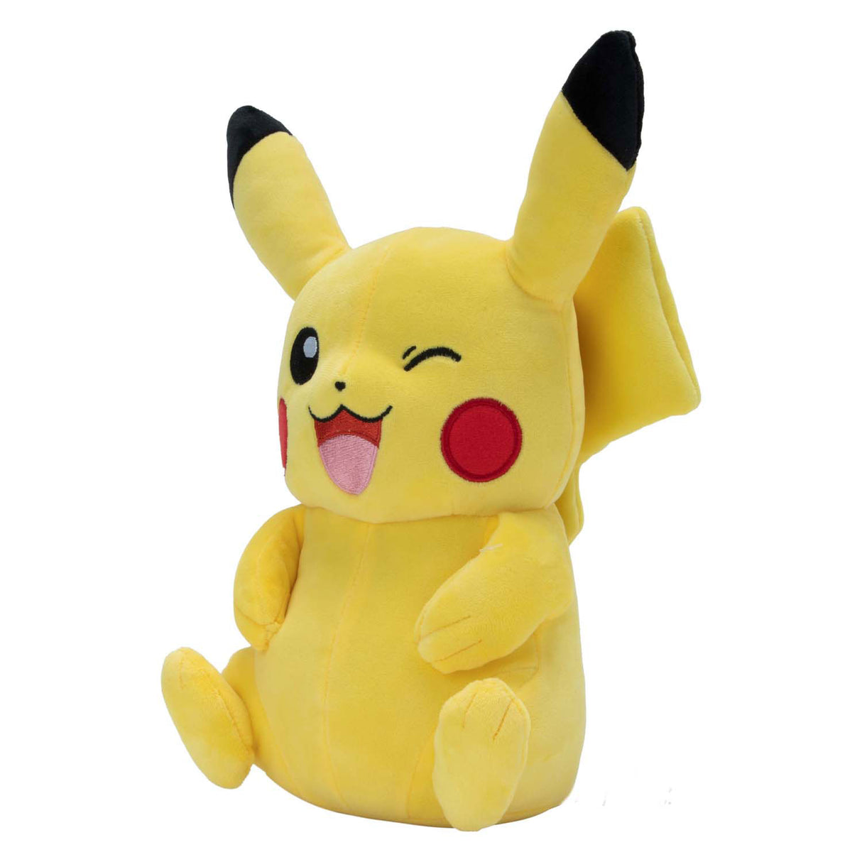 Jazwares pokémon plys pikachu 4, 30 cm