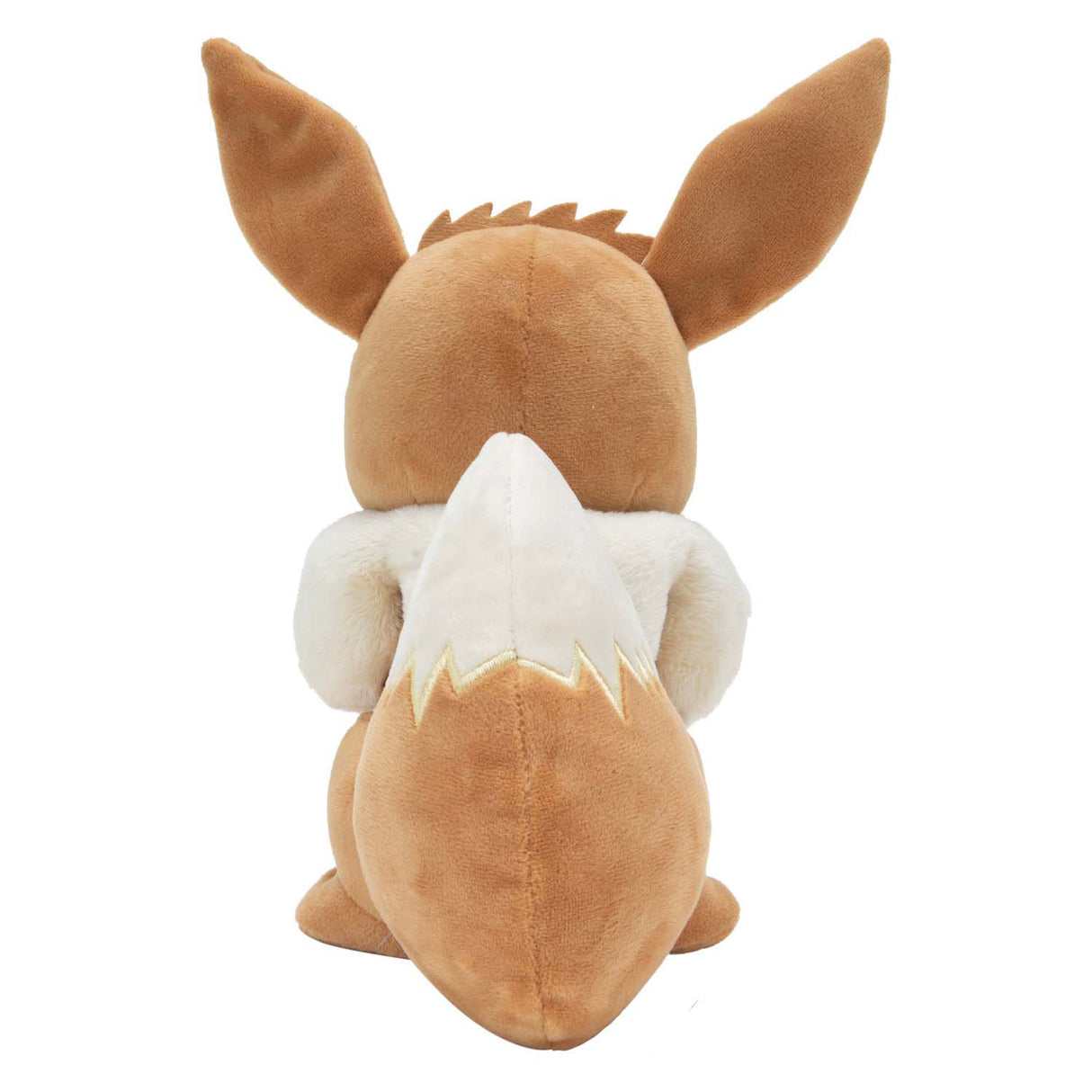 Jazwares pokémon plys - eevee 30 cm