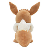 Jazwares pokémon plys - eevee 30 cm