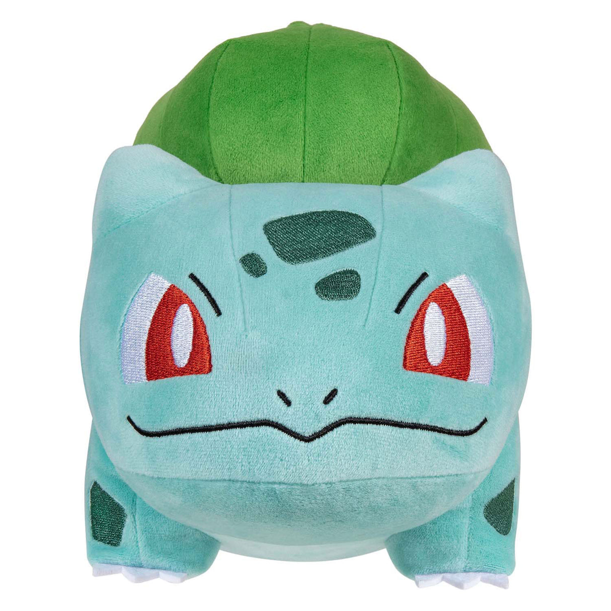 Jazwares pokémon plys bulbasaur, 30 cm