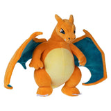 Jazwares pokémon kæletøj - charizard 30 cm