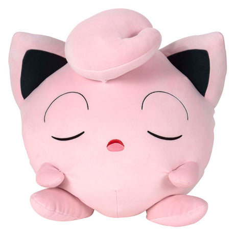 Jazwares pokémon soveplys - jigglypuff 45 cm