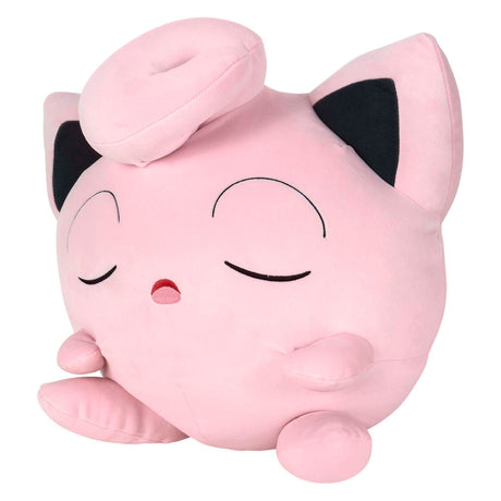 Jazwares pokémon soveplys - jigglypuff 45 cm