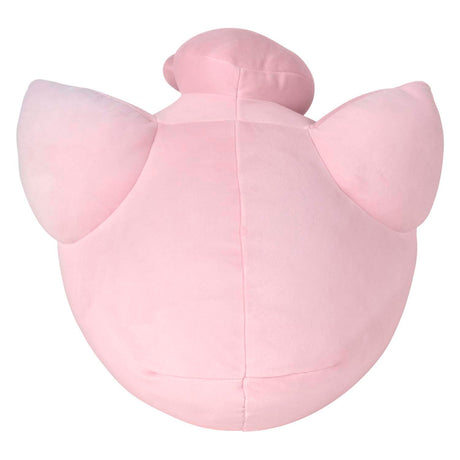 Jazwares pokémon soveplys - jigglypuff 45 cm