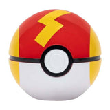 Jazwares Pokémon - Clip n Go Blitzle Fast Ball spillesæt