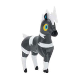 Jazwares Pokémon - Clip n Go Blitzle Fast Ball spillesæt