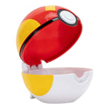 Jazwares Pokémon - Clip n Go Blitzle Fast Ball spillesæt
