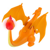 Jazware's Pokémon - Flame Flight Deluxe Charizard