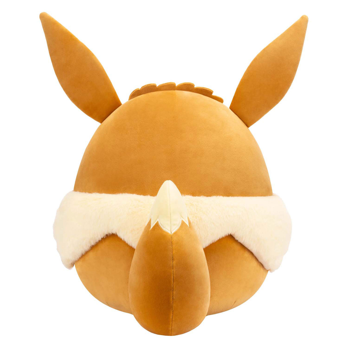 Squishmallows pokémon krammeplys - evoli, 35 cm