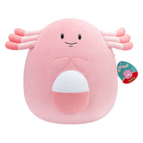 Squishmallows pokémon krammeplys - chansey, 35 cm