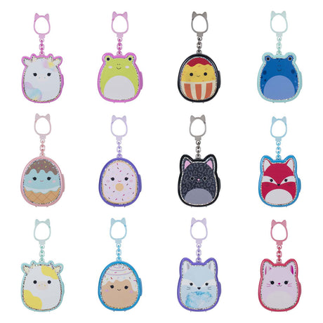 Squishmallows | 6 stk