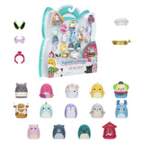 Squishmallows - squish-a-longs spillefigurer, 14 stk.