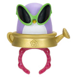 Squishmallows - squish-a-longs spillefigurer, 14 stk.