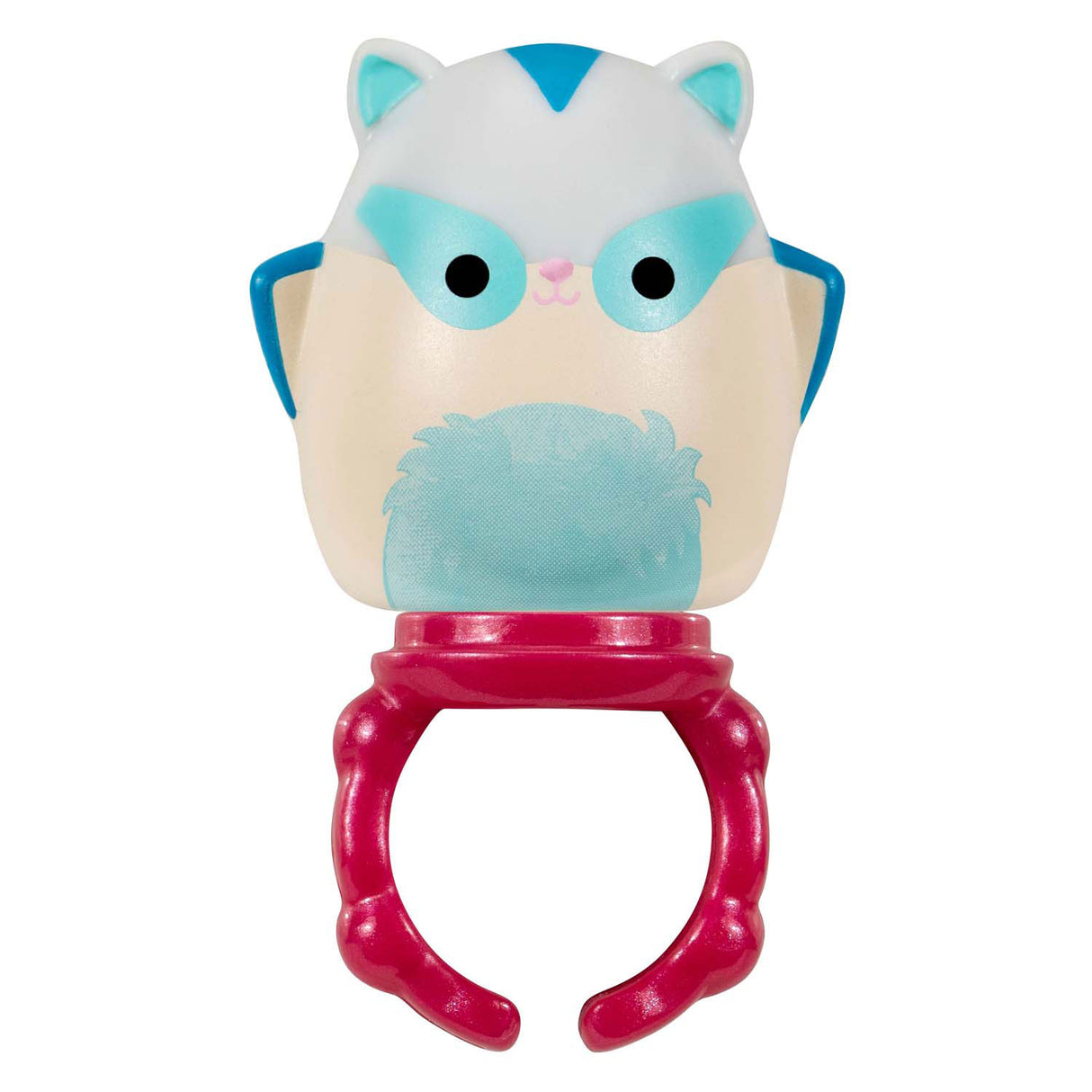 Squishmallows - squish-a-longs spillefigurer - style 2, 14 stk.