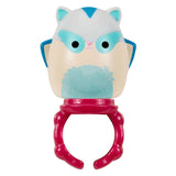 Squishmallows - squish-a-longs spillefigurer - style 2, 14 stk.