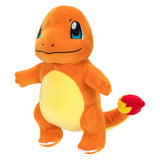 Jazwares pokémon plys charmander - 20 cm