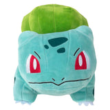 Jazwares pokémon plys - bulbasaur 20 cm