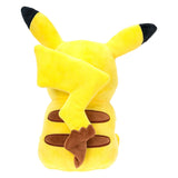 Jazwares pokémon kæletøj - pikachu 20 cm